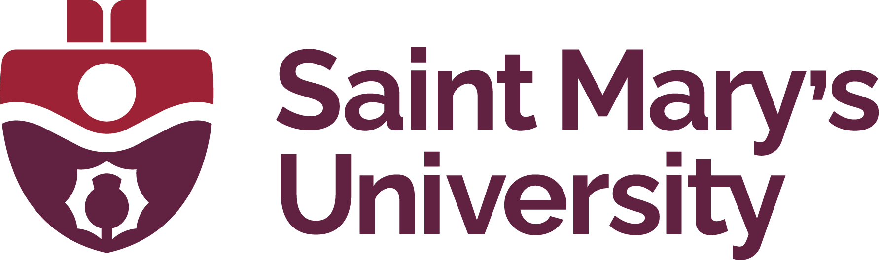 Saint Mary's University Dataverse logo